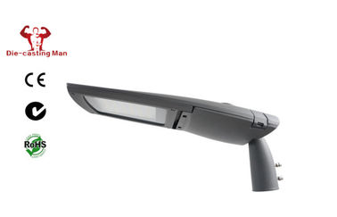 40-180W Engery Saving Outdoor Street Light Fixtures 120Lm/W IP66 Die - Casting Aluminium Shell