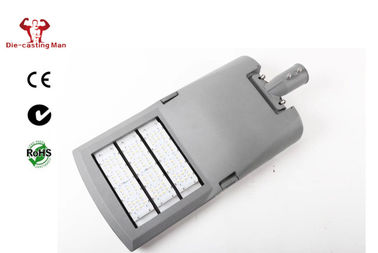 Outdoor IP66 IK08 150 Watt Led Street Light