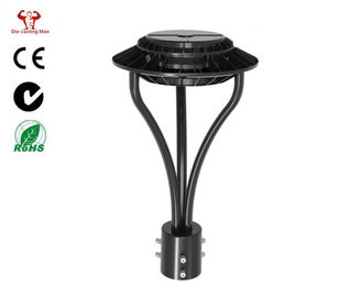 40 - 80 Watt Urban Outdoor Area Lighting Round AC85 - 265V For Parks And Road