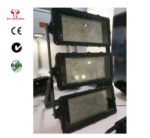 Energy Saving Outdoor Singel Led Flood light / Lamp 5400Lm  IP65 COB 600W