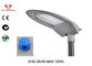80W LED Street Lighting Fixtures Die-casting Man Environmental for commercial