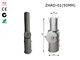 50mm 60mm Led Street Light Fixtures Adjustable Angle Pite Bolt / Adaptor