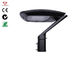 urban led street light Ultra clear tempered glass and PC lens Both Horizontal and Vertical available