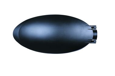 Street light housing die casting aluminum class II LED road lighting fixtures korea module