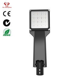 Aluminium 120lm/W 6500K IP66 150W 60mm Street Pole Light