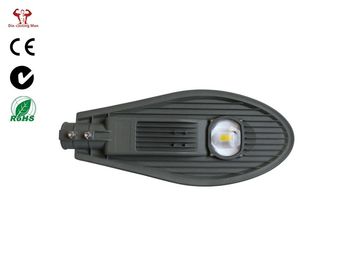 High Lumen 120w Led Street Light / Yard Road Lighting 5 Years Warranty