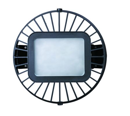 250w Led Bridgelux UFO High Bay Lights High Lumen