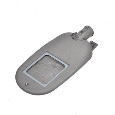 50-60hz CRI70 Outdoor Led Street Light Housing