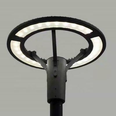 outdoor garden lighting kits CRI70 IP65 120 degree urban led lighting rohs aluminum