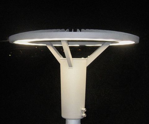 Urban LED lighting LED Post Top Luminaire 30w