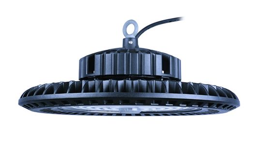 WW Aluminum 100 Watt Ufo High Bay Lights With Heat Dissipation