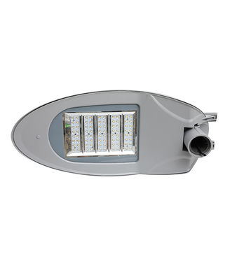 Professional 120W Exterior LED Lights for Street Lights , LED Street Light Fittings for Passway