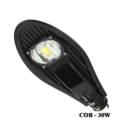 Aluminum Waterproof 30w Outdoor Led Street Light