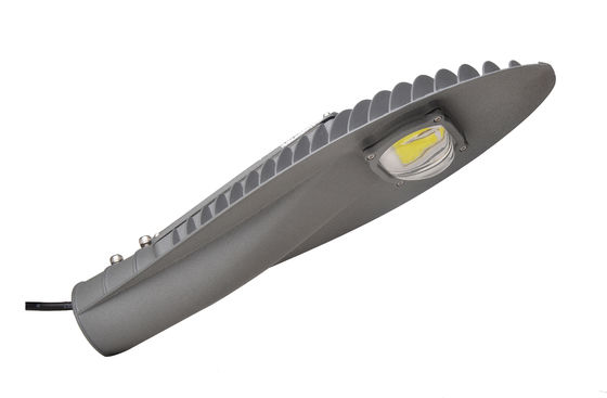 PF0.95 Power 50 Watt RoHs Aluminum Led Street Light