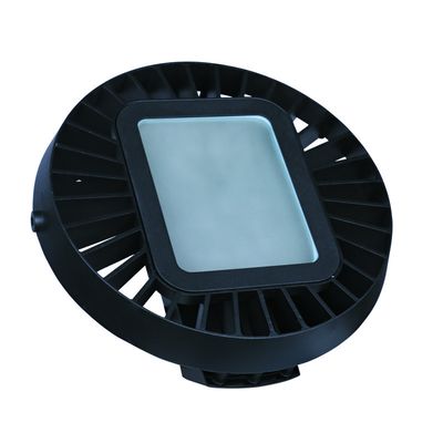 2700-6500k 80 Watt IP65 Round High Bay 60 90 120 Degree