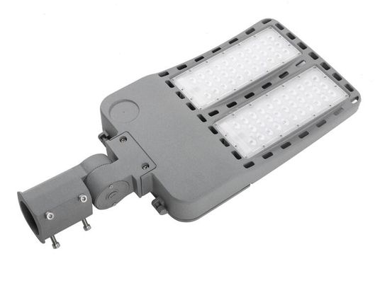 COB CW 150w Led Street Light Fixtures