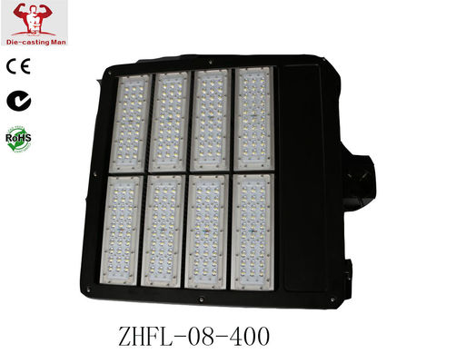 70000lm High Lumen Outdoor LED Flood Lights / Football Area 1000W LED Floodlight