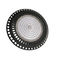 Round Shape Outdoor LED High Bay Lights  IP66 100w 150w 200w UFO style.without gear box