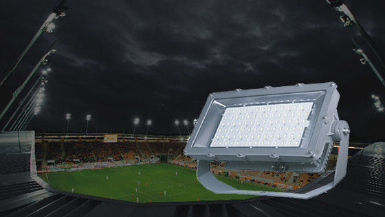 High Mast Lamp IK08 Led Stadium Flood Light