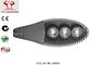 High Lumens High Power LED Street Light COB 180W IP65 For Highway