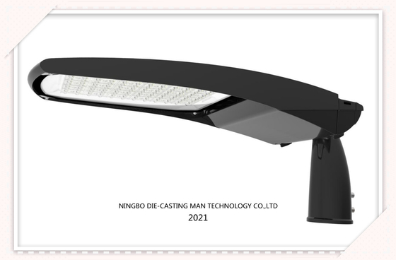 High Lumen Outdoor LED Street Lights