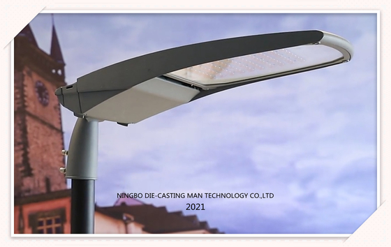 High Lumen Outdoor LED Street Lights