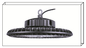 80W 120W UFO High Bay Lights Waterproof EC Certification