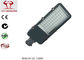AC 220V / 240V SMD 120W LED Street Light Fixtures Exterior LED Lighting Fittings IP 65