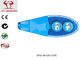 100W IP65 Waterproof Outdoor LED Street Lights / High Power Blue LED Street Lamp