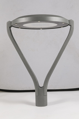 Smart Motion Sensor Outdoor Urban Street Light For Public Lighting