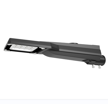 Aluminum Die Casting Led Outdoor Street Lighting Housing 50W With Smart Sensor