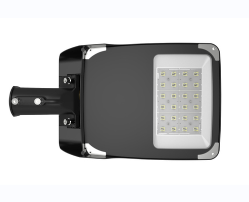 IP66 150w Outdoor LED Street Lights Pole Module Antique Pole Cob Smart Lamp