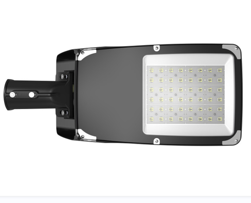 100W Lamp Outdoor LED Street Lights Wireless Nema Housing With Smart Sensor