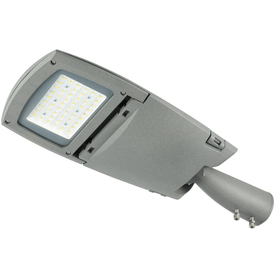 40w 4000k 50000h Outdoor Led Street Light For Residential District TM21