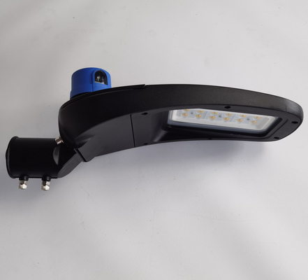 Aluminum Ac LED Street Lights ENEC 80w 3000k Ra70 PF0.95