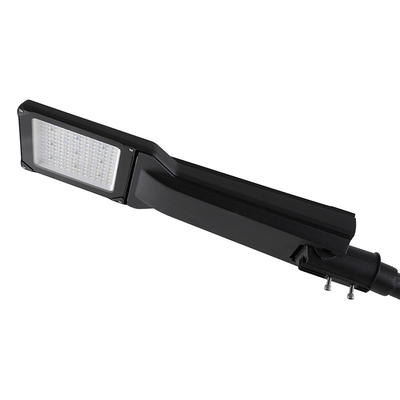 Die Cast Aluminium Housing Outdoor LED Street Lights 60w 80w 100w Road Lighting