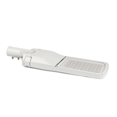 200W Smart Sensor Outdoor LED Street Lights ADC12 IK09 For Road Public