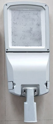 Sensor Post Top 60w Wifi Smart  Led Light Housing 220v Aluminum IP66 Waterproof