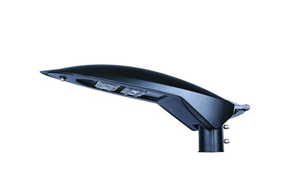 IP67 Outdoor Led Street Light Housing Water Resistance 50mm Pole
