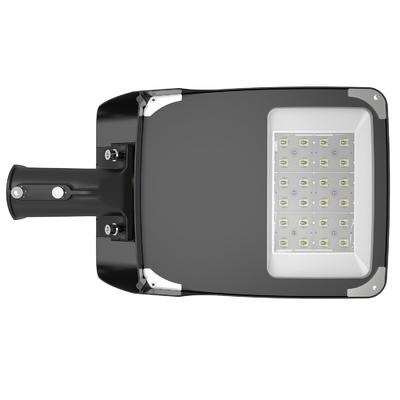 60mm Pole Mounting Housing Street Lighting Fixtures ENEC Outdoor