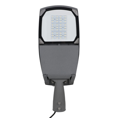 Modern Energy Saving LED Street Lights Aluminium Alloy High Efficiency 60mm