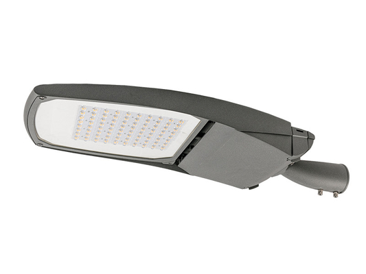 Waterproof Die Casting Aluminum LED Street Light Housing For Garden Road 4000k 300w