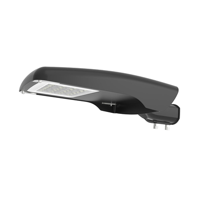 3030 SMD Waterproof  Outdoor Led Street Lights 140lm/W IP66 Ik08 60W