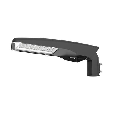 45 / 60mm Pipe Diameter Aluminum LED SMD Street Lights 120w IP66