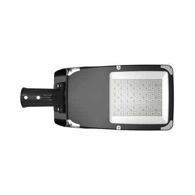 IK08 IP66 120w LED SMD Street Lights Die Casting Aluminum