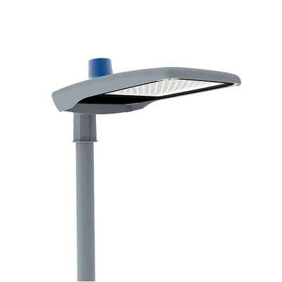200w Photocell Sensor Outdoor LED Street Lights Model SMD Die Cast Aluminum