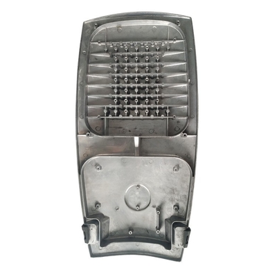 Aluminum Die Casting Led Street Light Housing With Clips 150W For Courtyard