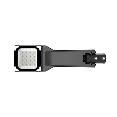 Die Casting Aluminium Led Street Light  Housing High Lumen Ip66 60w