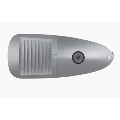 150w High Power LED Street Light With Aluminium Body And Transparent Glass