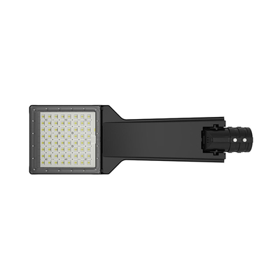 140lm/W SMD Outdoor LED Street Lights IP66 150w Die Casting Aluminium Street Lamp